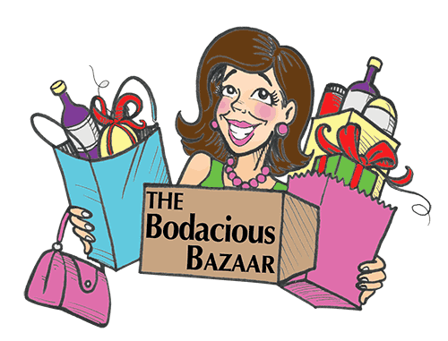 The Bodacious Bazaar