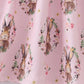 Pink Peter Cottontail Ruffle Twirl Dress